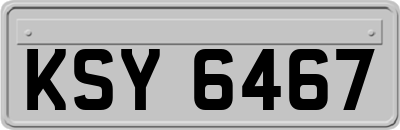 KSY6467