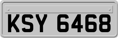 KSY6468