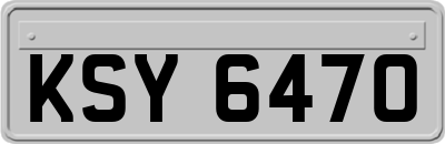 KSY6470