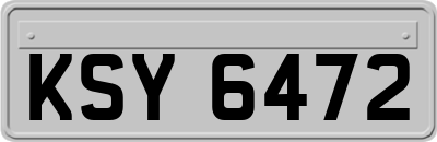 KSY6472