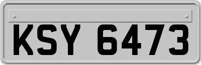 KSY6473