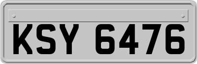 KSY6476