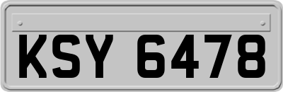 KSY6478