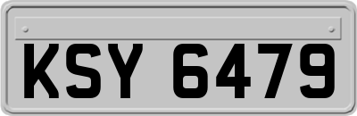 KSY6479