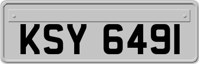 KSY6491
