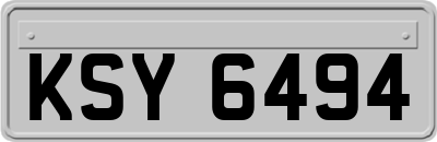 KSY6494