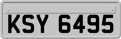 KSY6495