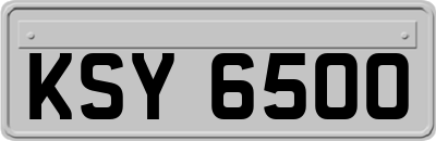 KSY6500
