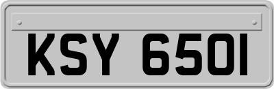 KSY6501