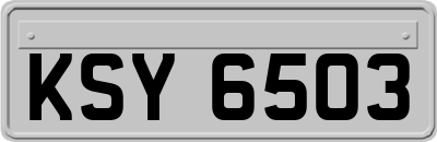 KSY6503
