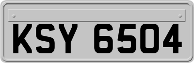 KSY6504