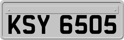 KSY6505