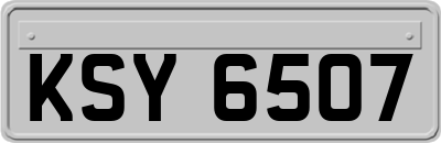 KSY6507