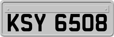 KSY6508