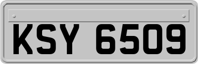 KSY6509