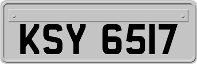 KSY6517