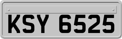 KSY6525