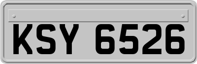 KSY6526