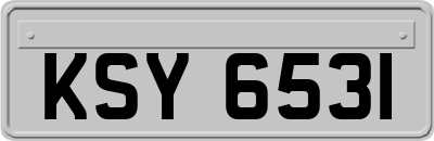 KSY6531
