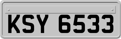 KSY6533