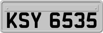 KSY6535