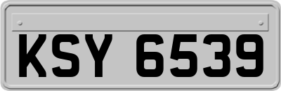 KSY6539