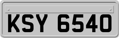 KSY6540