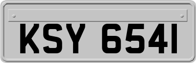 KSY6541