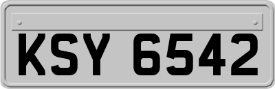 KSY6542