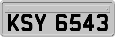 KSY6543