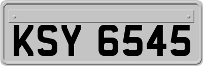 KSY6545
