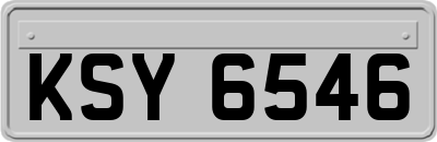 KSY6546