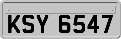 KSY6547