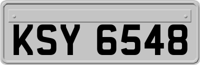 KSY6548