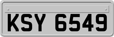 KSY6549