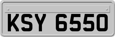 KSY6550
