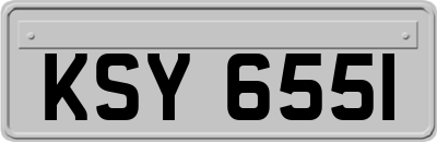 KSY6551