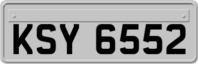 KSY6552