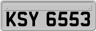 KSY6553