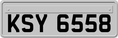 KSY6558