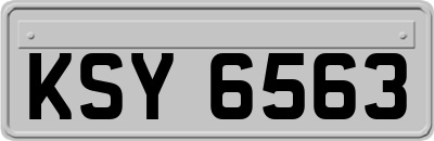 KSY6563