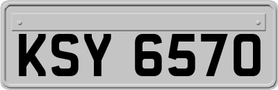 KSY6570
