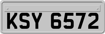 KSY6572