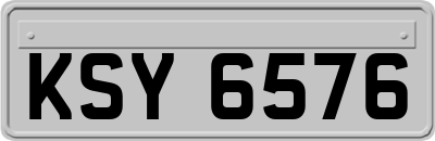 KSY6576
