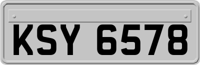 KSY6578