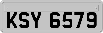 KSY6579