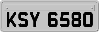 KSY6580