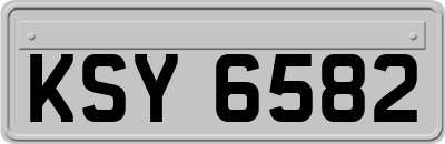 KSY6582