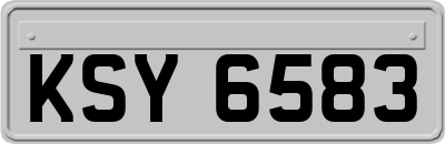 KSY6583
