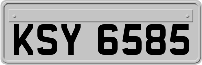 KSY6585